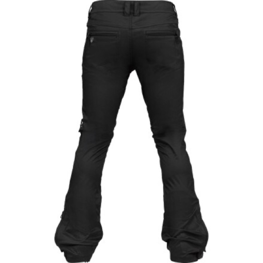 Burton TWC Skinny Snow Pants - The White Collection